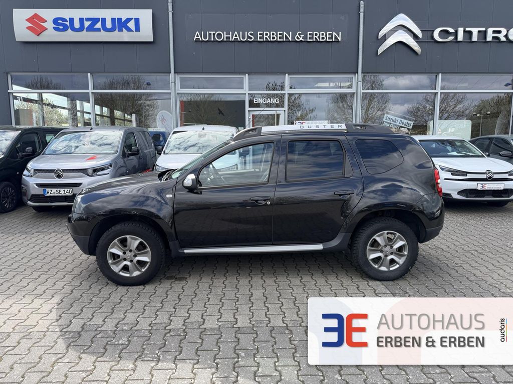 Image of Dacia Duster