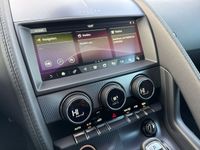 Jaguar F-Type - Vorschau Bild 21