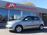 Skoda Fabia Cool Edition Klima*Sitzheizung*Allwetter - Skoda Fabia aus 2011: Cool Edition