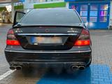 Mercedes-Benz W211 E500 E63AMG Paket E55AM... - Mercedes-Benz E 55 AMG in Hannover