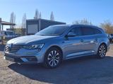Renault Talisman Grandtour 2.0D.Intens.Virtual.Ambiante - Renault Talisman Gebrauchtwagen in Berlin