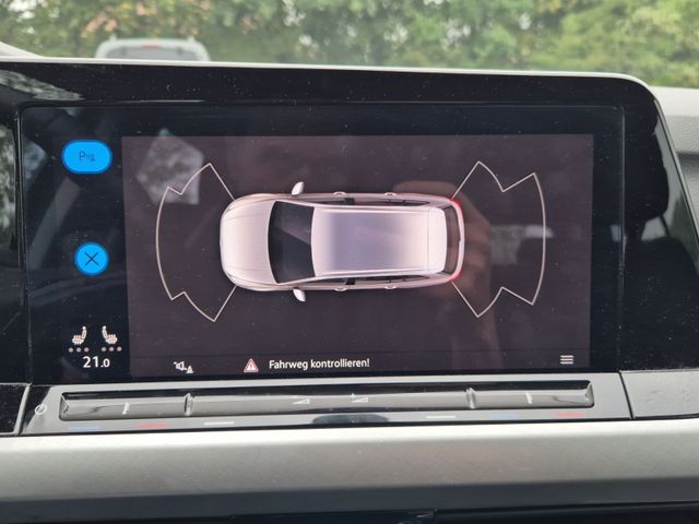 Golf Variant Life 1.5 eTSI DSG,ACC,LED,Navi