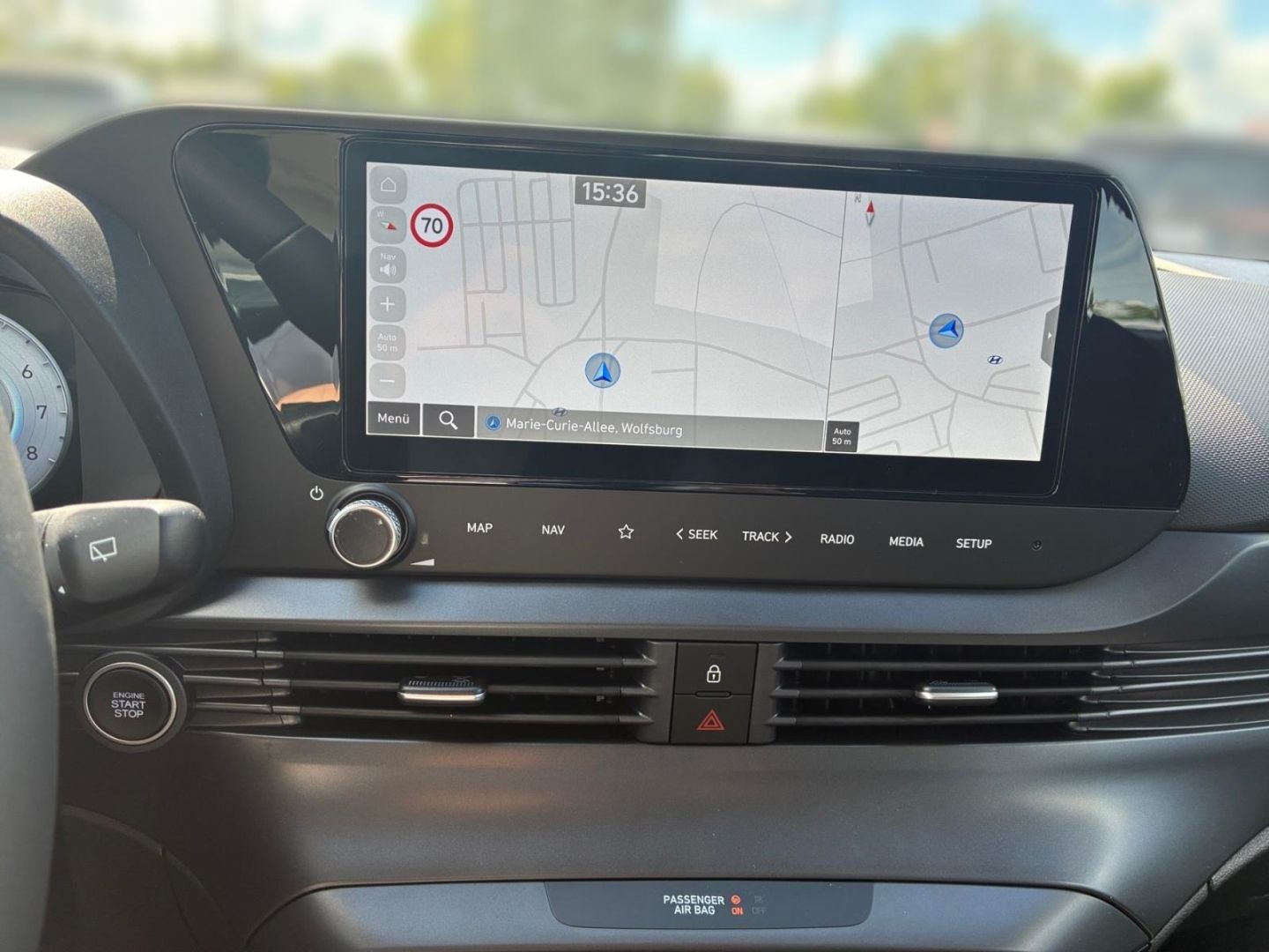 Hyundai i20 - Bild 9