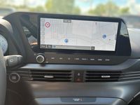 Hyundai i20 - Vorschau Bild 9