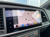 Cupra Ateca 2.0 TSI DSG 4Drive PANO AHK 360° 5J GAR bei Autohaus Landmann & Maier OHG