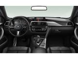 BMW 420i Gran Coupe M-Sport *Navi*LED*DAB*SHZ*PDC* - BMW 420 Gran Coupé: Sportwagen