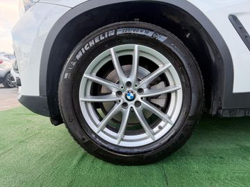 BMW X3 - 9