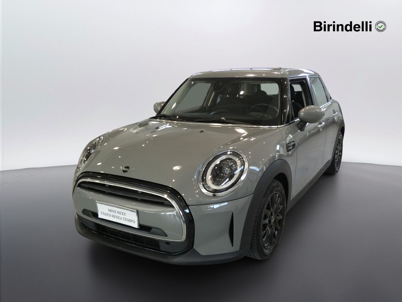 MINI MINI Mini 5 porte (F55) - Mini 1.5 One Camden 5 