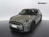 MINI Mini 5 porte (F55) - Mini 1.5 One Camden 5  - MINI MINI: Camden
