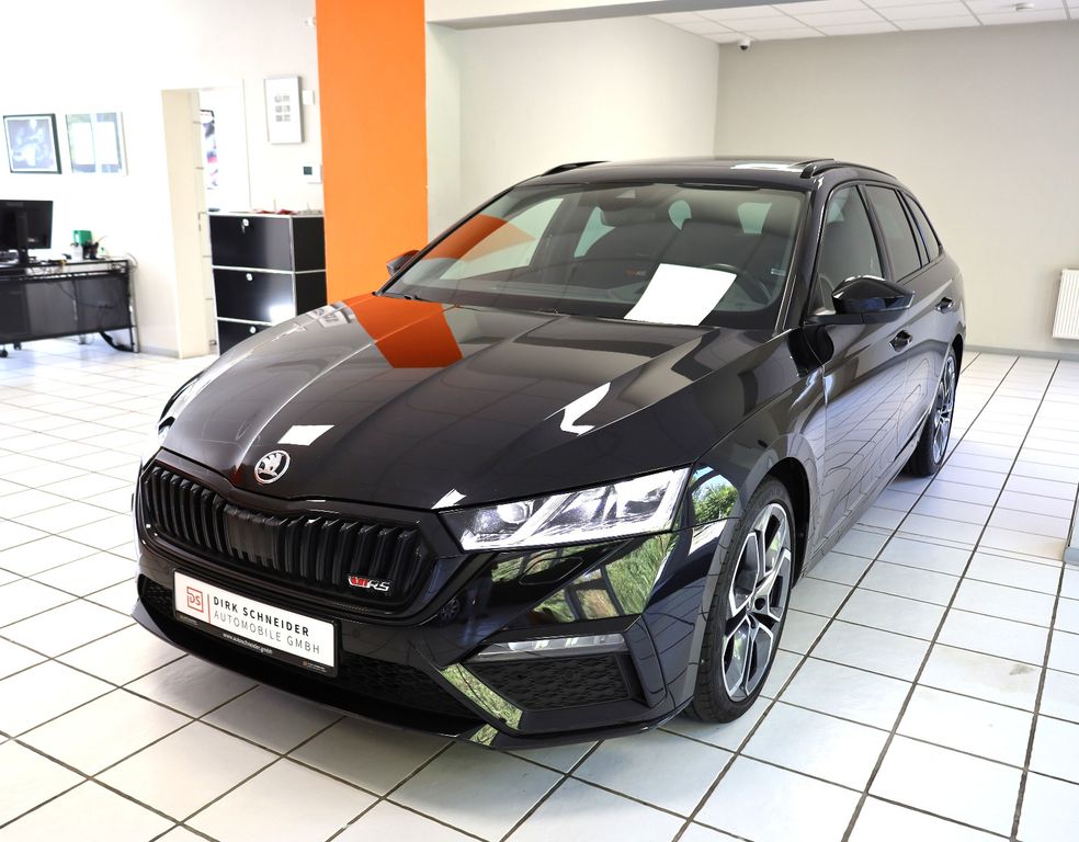 Image of Skoda Octavia