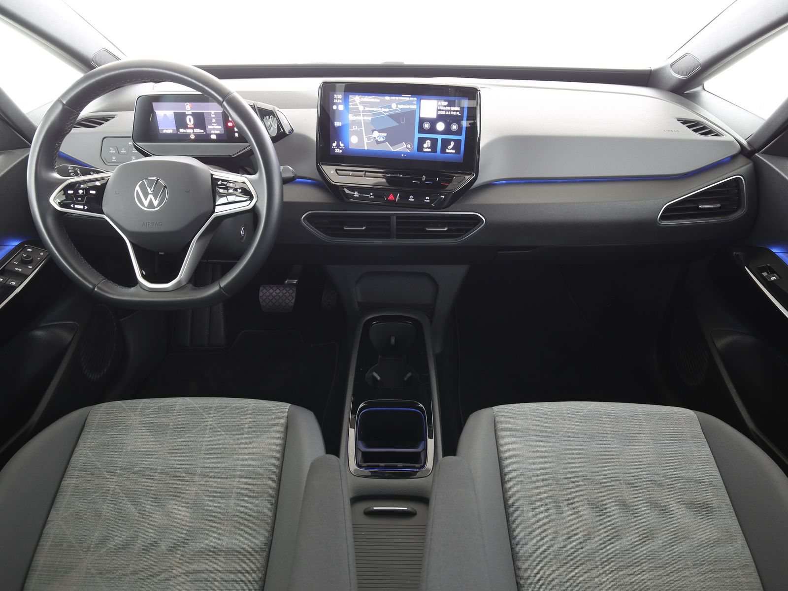 Volkswagen ID.3 - Bild 11