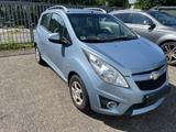 Chevrolet Spark 1.2 LS+ LS+ - blaue Chevrolet Spark