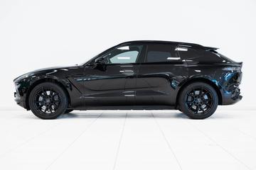 2020 Aston Martin DBX — миниатюра 15