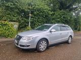 Volkswagen VW Passat 2,0tdi b6 4motion - Volkswagen Passat: V6 TDI 4motion