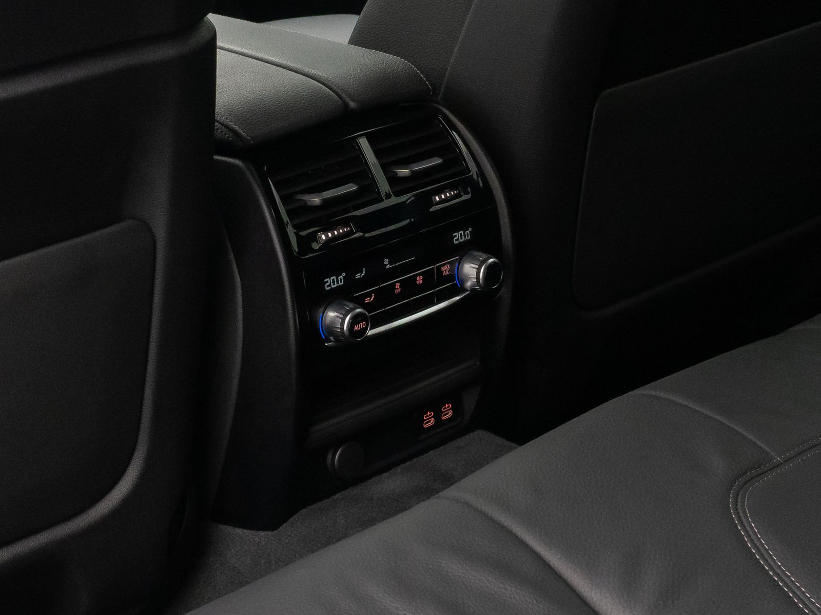 Fahrzeugabbildung BMW 530d M Sport DAB H/K Kamera Alarm Komfort 19Zoll