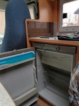 Bürstner Ducato T585 - Bürstner T585