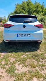 Renault Clio E-TECH 140 R.S. Line R.S. Line - Renault Clio: Tech