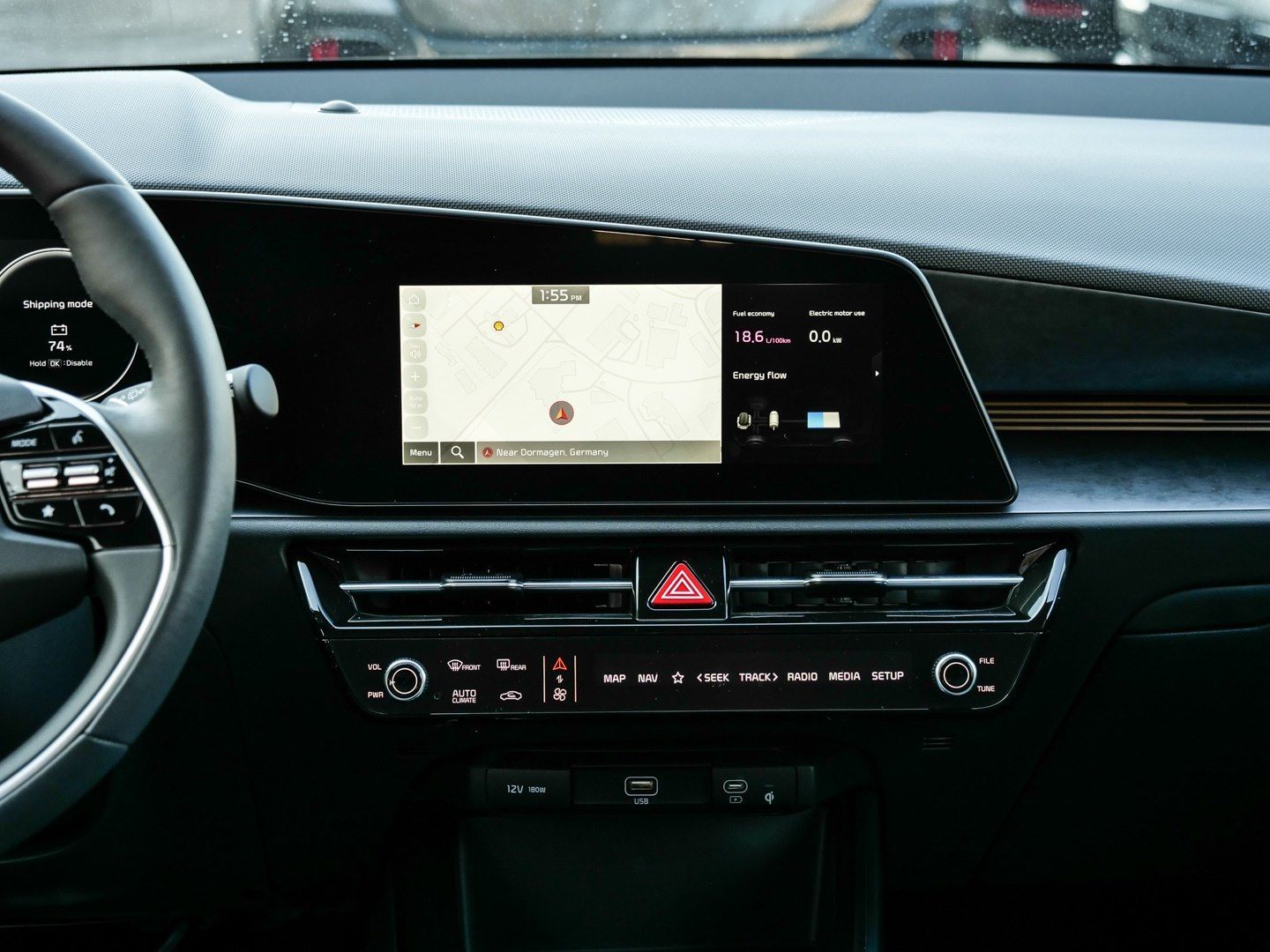 Kia Niro - Bild 13