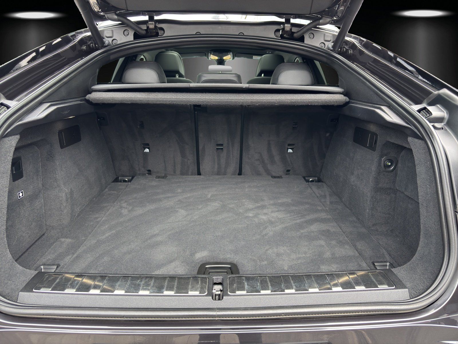 Fahrzeugabbildung BMW X6 xDrive 30d xLine/PANO-DA./AHK/LASER/HUD/360°