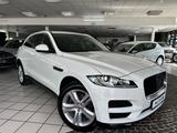Jaguar F-PACE 3.0d Portfolio AWD ACC Kamera 20"  1HD - Jaguar F-Pace: Portfolio