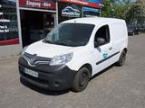 Renault Kangoo Rapid Basis - Renault Kangoo: Basis