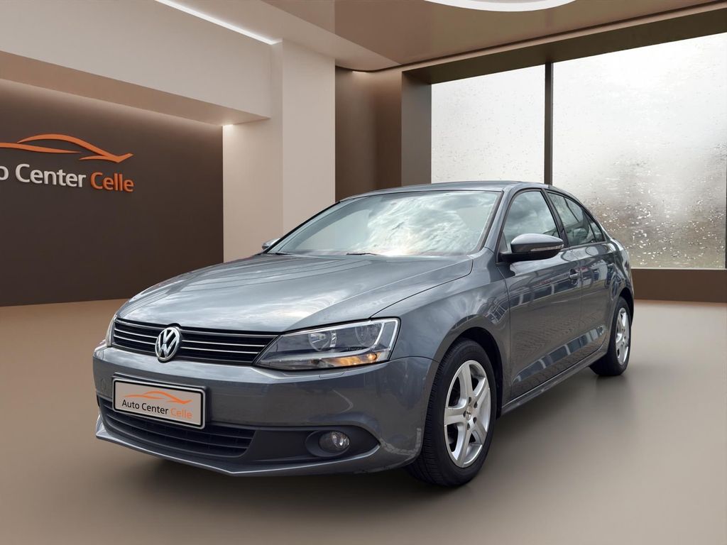 Angebot ansehen Volkswagen Jetta