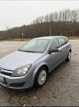 Opel Astra H 1.6 Automatik  Nur 72.000 km... - Opel Astra aus 2004: 1.6