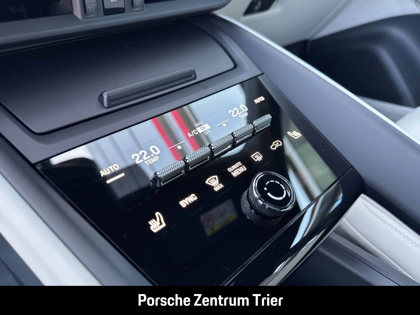 Porsche Macan - Bild 18