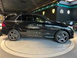 Mercedes-Benz GLE 350d*4M*AMG*NAVI*LEDER*PANO*TOTW.*360°*ASSIS - gebrauchte Mercedes-Benz GLE 350 aus dem Jahr 2017