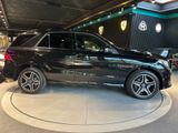 Mercedes-Benz GLE 350d*4M*AMG*NAVI*LEDER*PANO*TOTW.*360°*ASSIS - Mercedes-Benz GLE 350 aus 2017