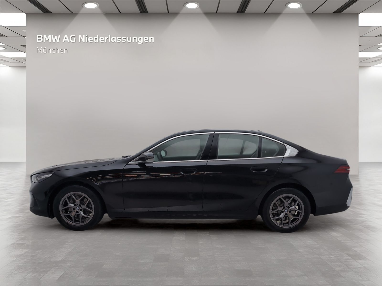BMW 520d Limousine Harman K Kamera Driv.Assist LED foto 2