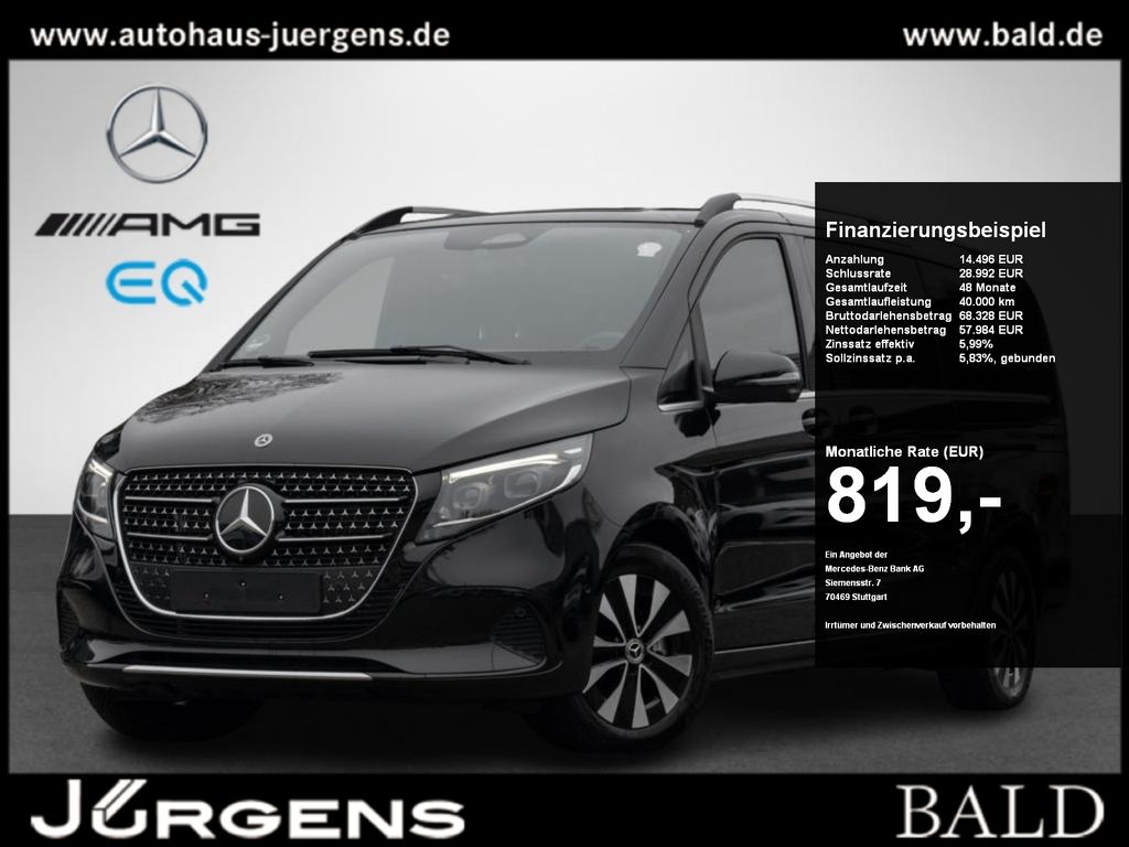 Mercedes-Benz V 300