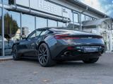 Aston Martin DB11 Coupé V12 deutsch + AM-Garantie B&O SITZBEL - Aston Martin: V12