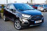 Ford EcoSport 1,0 EcoBoost 92kW Titanium Automatik - Ford EcoSport Gebrauchtwagen in Berlin