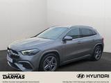 Mercedes-Benz GLA 200 AMG-Line Sportsitze LED Carplay Kamera - Mercedes-Benz GLA 200 in Herne