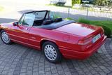 Alfa Romeo Spider - Alfa Romeo aus 1992