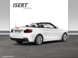 BMW 220i M Sport A. +PDC+KLIMA+SHZ - gebrauchte BMW 220 aus dem Jahr 2019