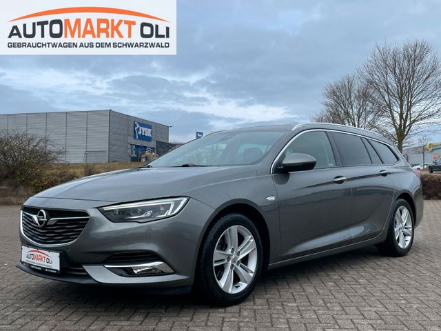 Opel Insignia Innovation Autom.*Navi*Matrix*GARANTIE