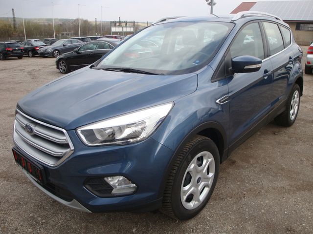 Ford Kuga Trend *Motorschaden*