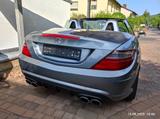 Mercedes-Benz SLK 200 (BlueEFFICIENCY) 7G-TRONIC AMG orig. KM* - Mercedes-Benz SLK 200: AMG