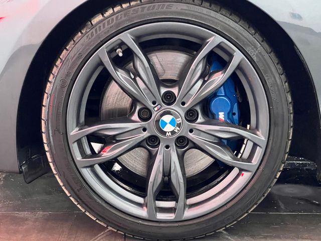 BMW M140i Lim. Special Edition,Heckantrieb,M-Technic