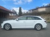 Audi A4 35 TFSI Avant -