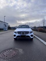 Mercedes-Benz GLC 250 4MATIC Autom. - AMG PAKET
