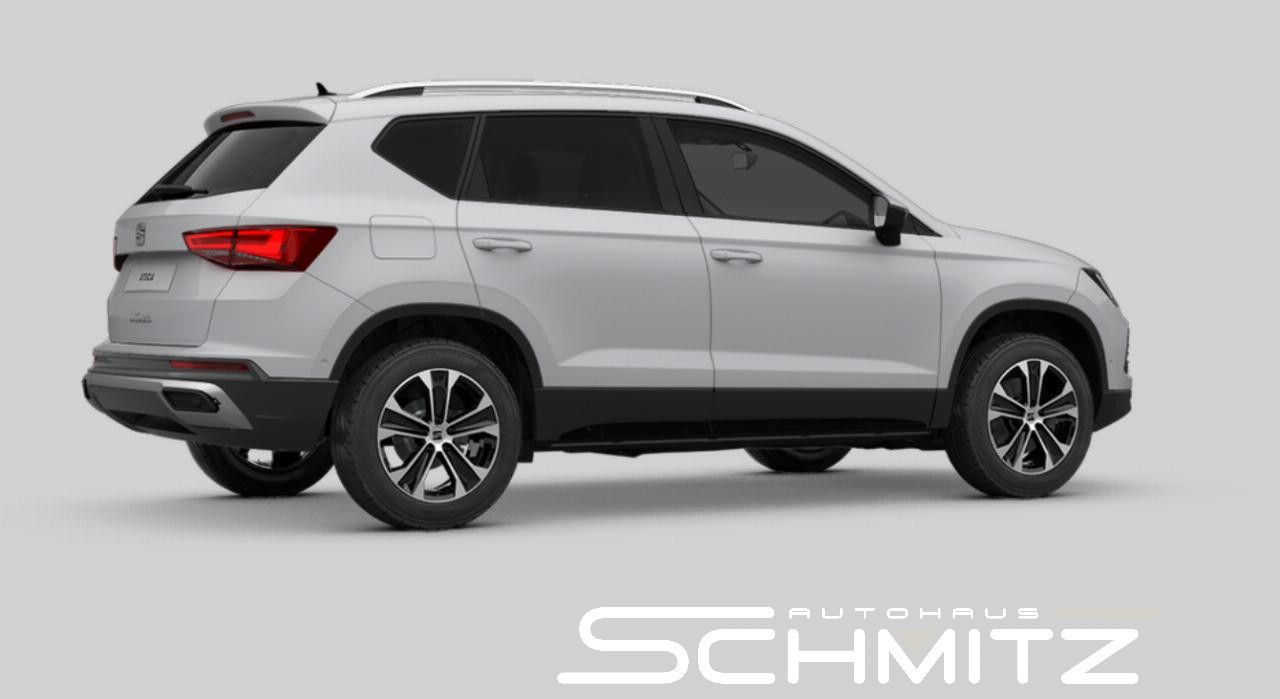 Seat Ateca - Bild 2