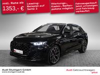 Audi RSQ8 - Vorschau Bild 1