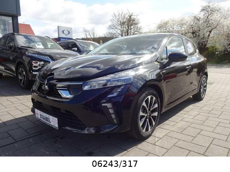 Mitsubishi Colt PLUS 1.0 Benziner 5-Gang