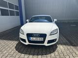 Audi TT S-Line Coupe 1,8 TFSI / Soundsystem - Audi TT aus 2010