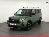 Ford Tourneo Courier Active 1.0 EB Aut. ACC Navi Kame