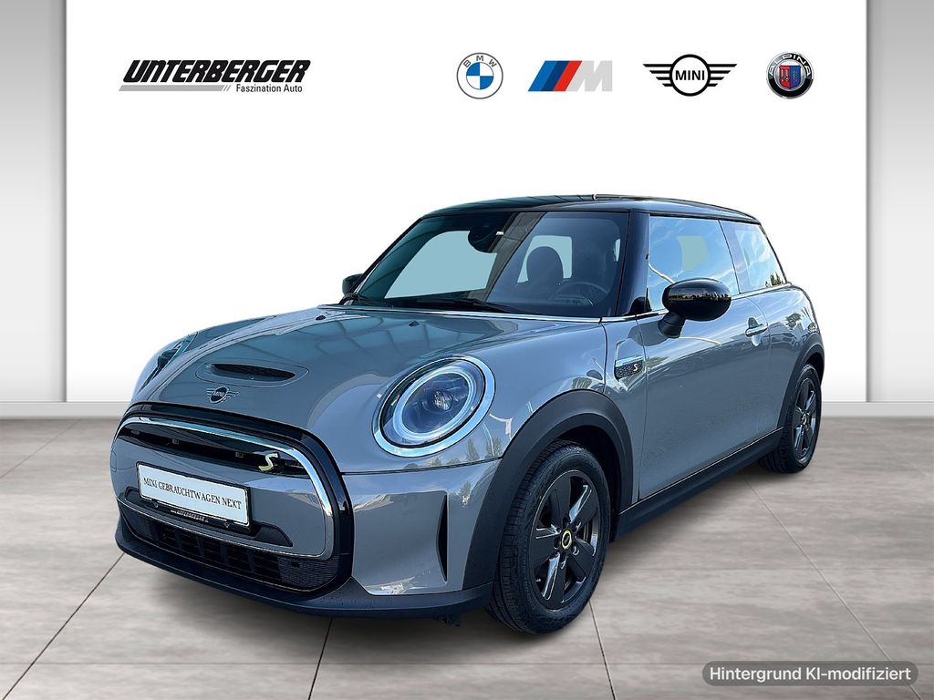 Image of MINI Cooper SE