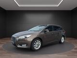 Ford l AHK l Rckf.-K. l 8-Fach l Navi l Garantie l